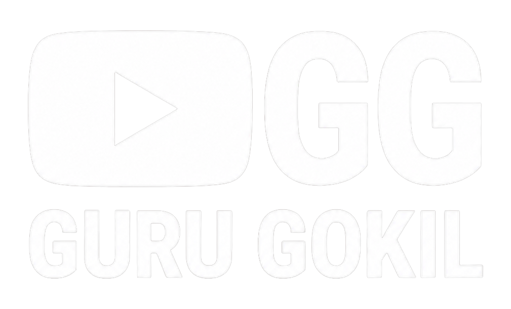 Guru Gokil